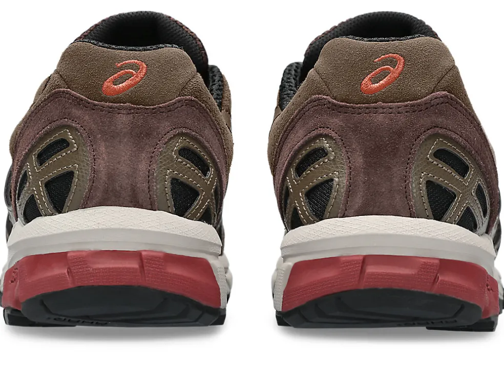 Urban Trail | GEL-SONOMA 15-50>ASICS GEL-SONOMA 15-50 Black/Clay Canyon