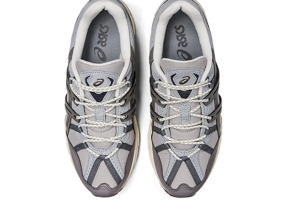 Urban Trail | Collectie>ASICS GEL-SONOMA 15-50 Oyster Grey/Clay Grey