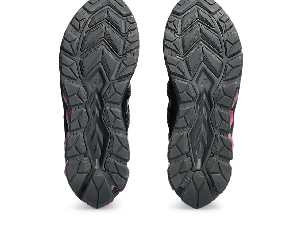 Nieuw binnen | Uitgelicht>ASICS GEL-SONOMA 180 Black/Graphite Grey