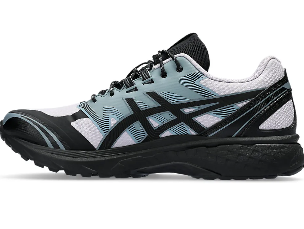Urban Trail | Nieuw binnen>ASICS GEL-TERRAIN Faded Ash Rock/Black
