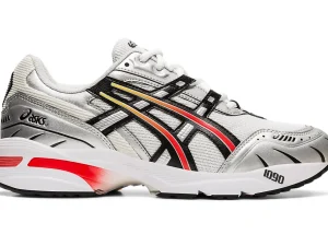 Collectie | Heren>ASICS GEL-1090&trade; White/Black
