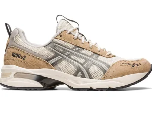 SportStyle | Schoenen>ASICS GEL-1090&trade; v2 Cream/Clay Grey
