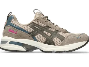 SportStyle | Schoenen>ASICS GEL-1090&trade; v2 Simply Taupe/Dark Taupe