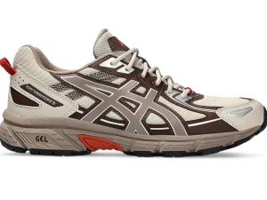 Urban Trail | Collectie>ASICS GEL-VENTURE 6 Simply Taupe/Taupe Grey