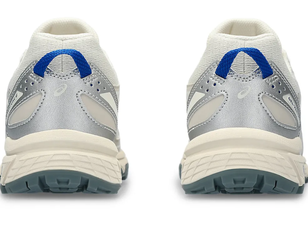 Urban Trail | Nieuw binnen>ASICS GEL-VENTURE 6 Cream/Cream