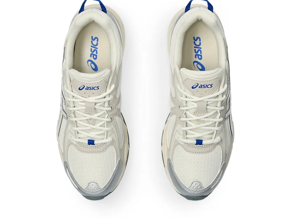 Urban Trail | Nieuw binnen>ASICS GEL-VENTURE 6 Cream/Cream