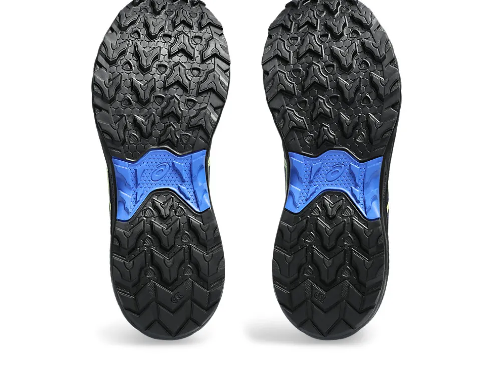 GEL-VENTURE™ | Trail running>ASICS GEL-VENTURE 9 Black/Glow Yellow