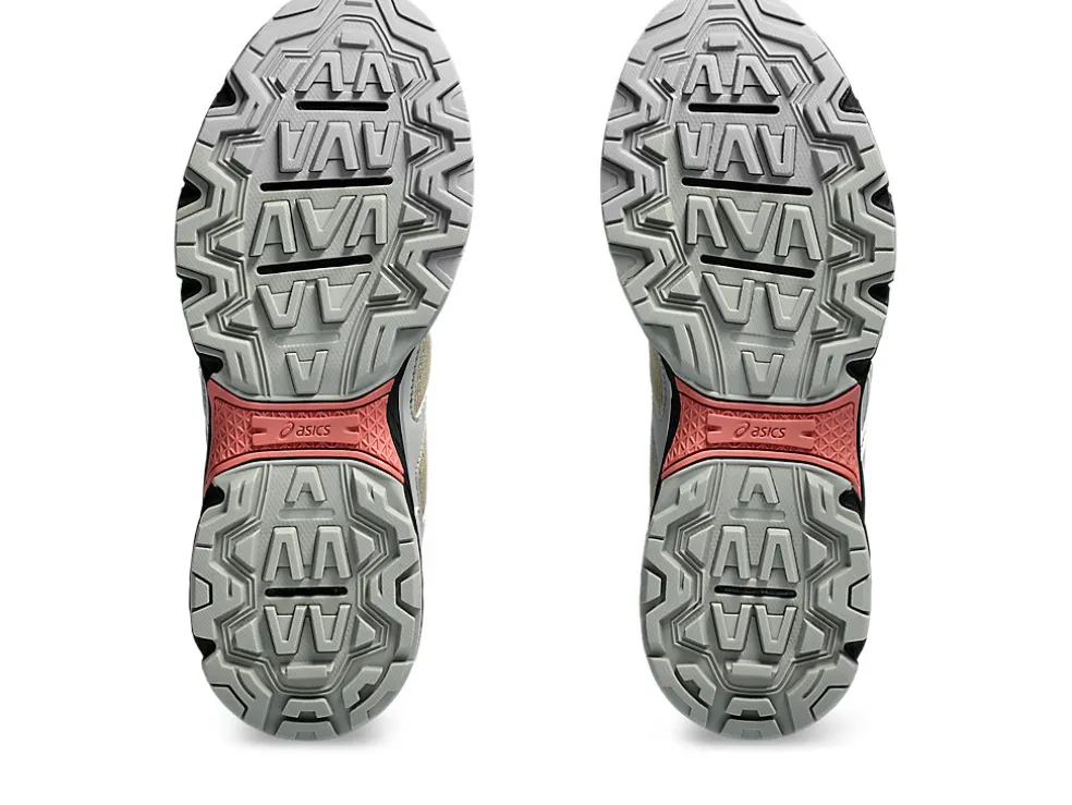 Urban Trail | Nieuw binnen>ASICS GEL-VENTURE 6 Wood Crepe/Seal Grey