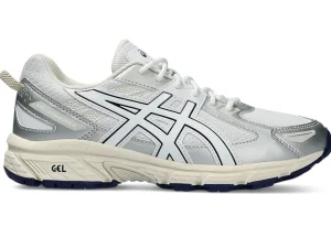 Sportstyle | Urban Trail>ASICS GEL-VENTURE 6 GS White/White