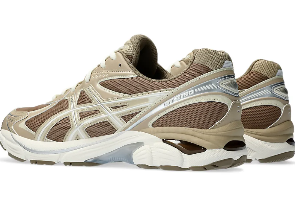 GT-2160 | Sportstyle>ASICS GT-2160 Pepper/Putty