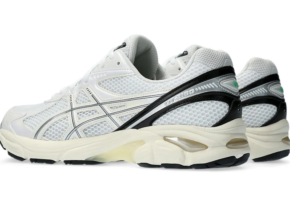 GT-2160 | Sportstyle>ASICS GT-2160 White/Black