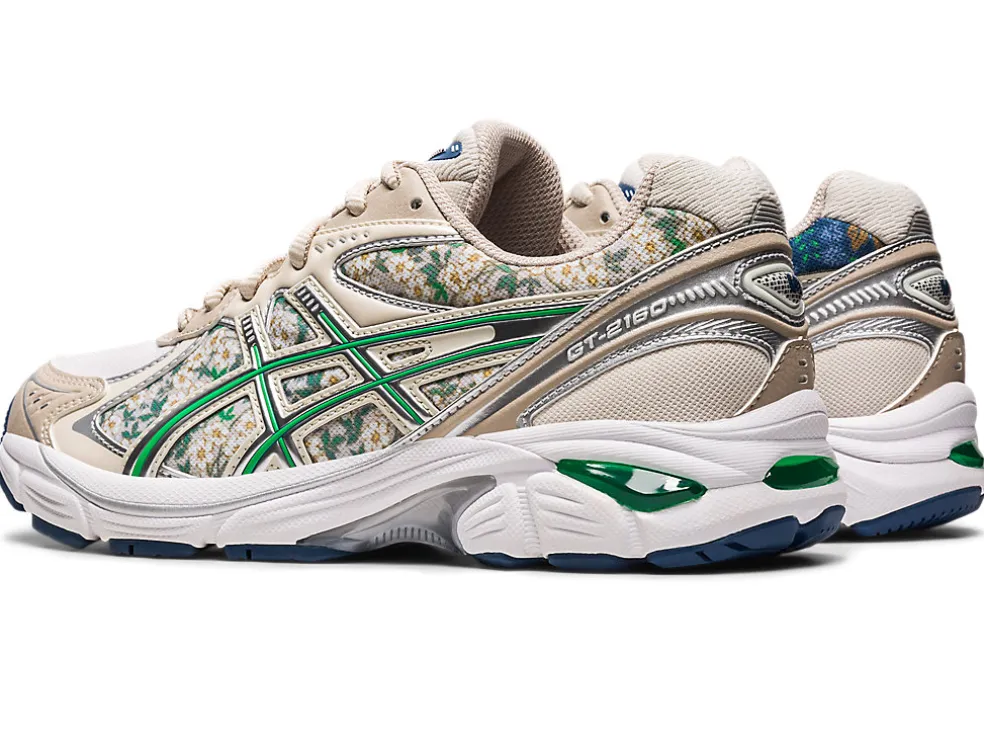 GT-2160 | SportStyle>ASICS GT-2160 Oatmeal/Simply Taupe