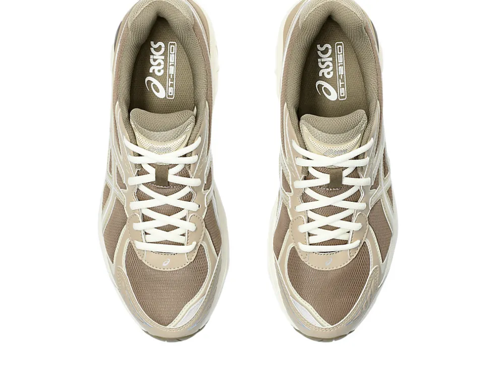 GT-2160 | Sportstyle>ASICS GT-2160 Pepper/Putty