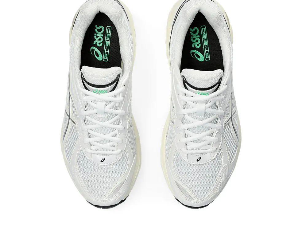 GT-2160 | Sportstyle>ASICS GT-2160 White/Black