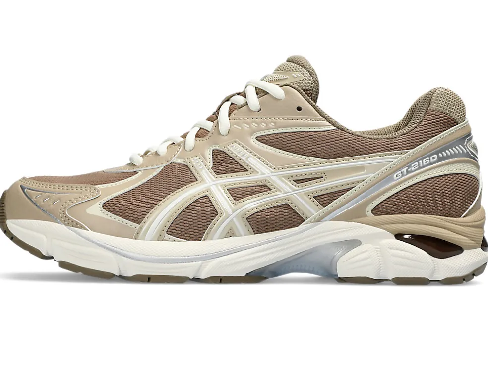 GT-2160 | Sportstyle>ASICS GT-2160 Pepper/Putty