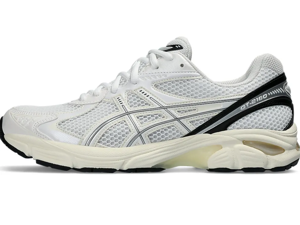 GT-2160 | Sportstyle>ASICS GT-2160 White/Black