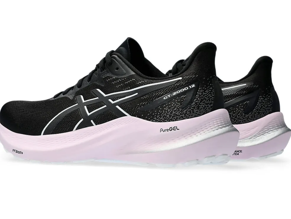 GT-2000™ | Hardlopen>ASICS GT-2000 12 Black/White