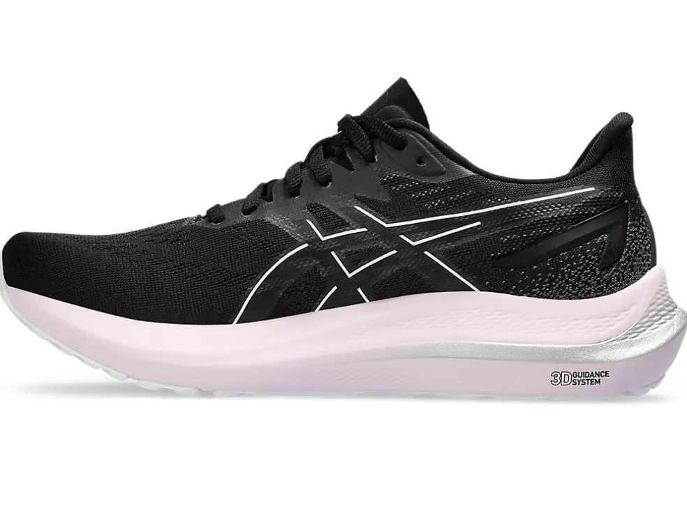 GT-2000™ | Hardlopen>ASICS GT-2000 12 Black/White