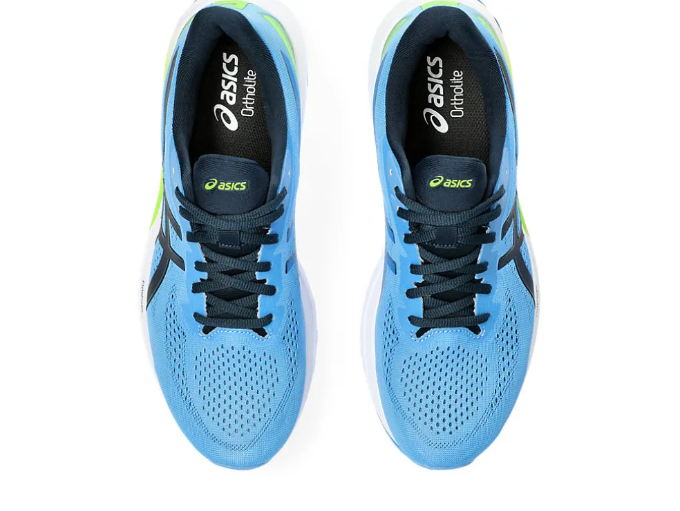 GT-1000™ | Hardloopschoenen>ASICS GT-1000 12 Waterscape/French Blue