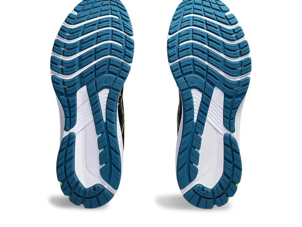 GT-1000™ | Hardloopschoenen>ASICS GT-1000 12 Black/Bright Yellow