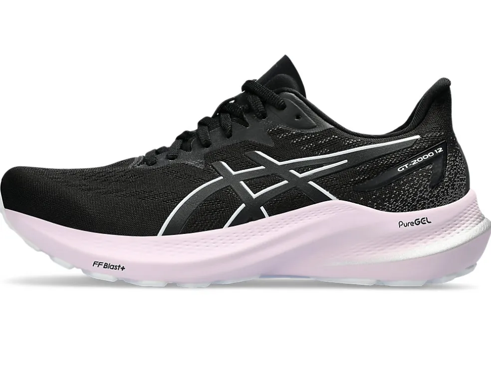 GT-2000™ | Hardlopen>ASICS GT-2000 12 Black/White