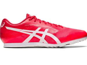 Atletiek | Hardlopen>ASICS HYPER LD&trade; 6 Diva Pink/White