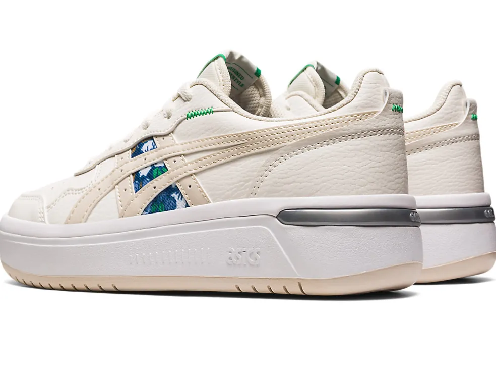 Collectie | JAPAN S>ASICS JAPAN S ST Cream/Oatmeal