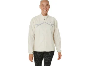 Kleding | Jassen en vesten>ASICS LITE-SHOW JACKET Birch