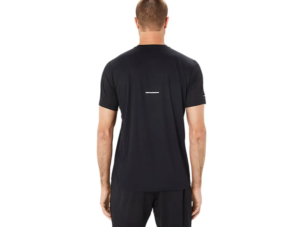 Kleding | Shirts met korte mouwen>ASICS LITE-SHOW SS TOP Performance Black