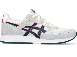 Heritage | SportStyle>ASICS LYTE CLASSIC White/Dark Ocean