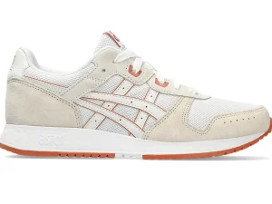 Heritage | SportStyle>ASICS LYTE CLASSIC White/Cream
