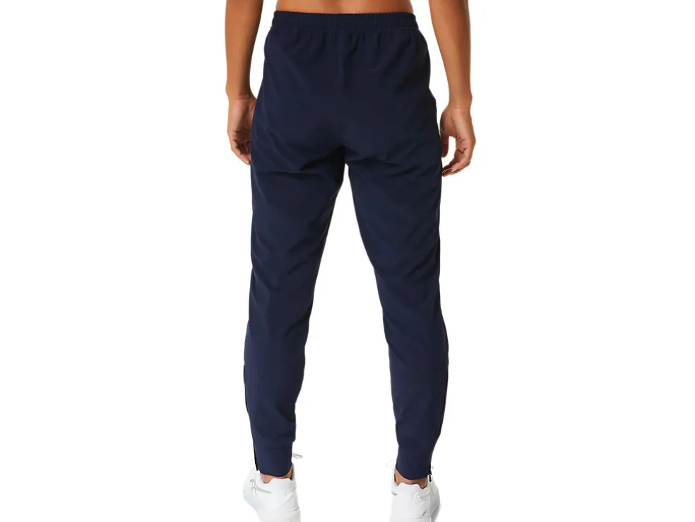 Kleding | Tennis>ASICS MATCH PANT Midnight