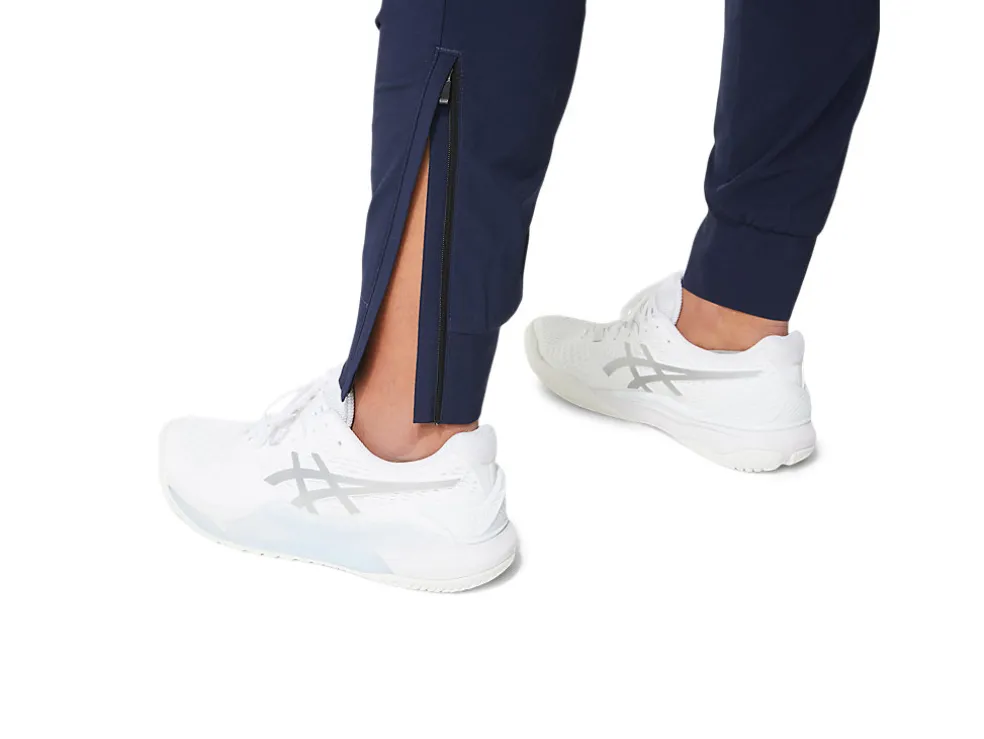 Kleding | Tennis>ASICS MATCH PANT Midnight