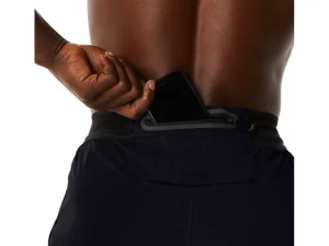 Kleding | Hardlopen>ASICS METARUN SPLIT SHORT Performance Black