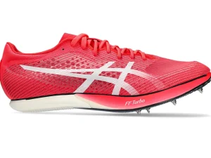 Atletiek | Schoenen>ASICS METASPEED MD Diva Pink/White