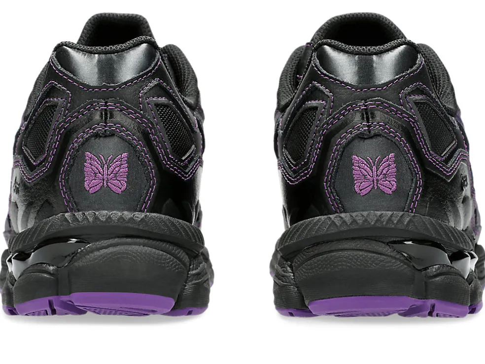 GEL-NYC | Sportstyle>ASICS NEEDLES x GEL-NYC Black/Black