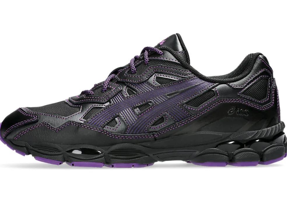 GEL-NYC | Sportstyle>ASICS NEEDLES x GEL-NYC Black/Black