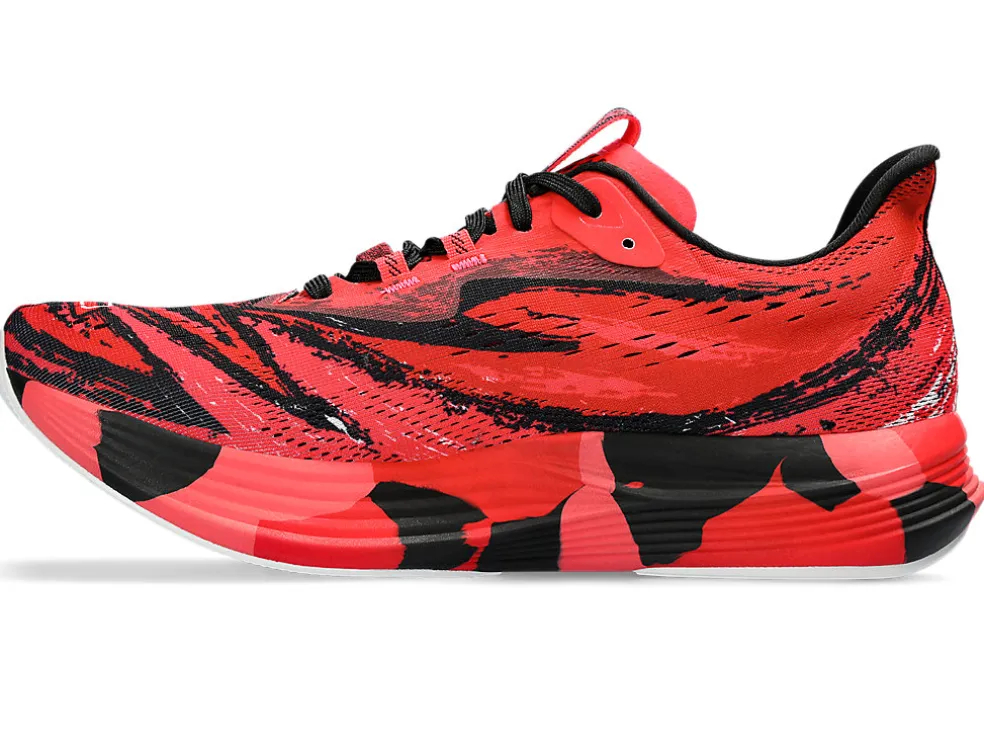 NOOSA TRI™ | Run faster>ASICS NOOSA TRI 15 Electric Red/Diva Pink