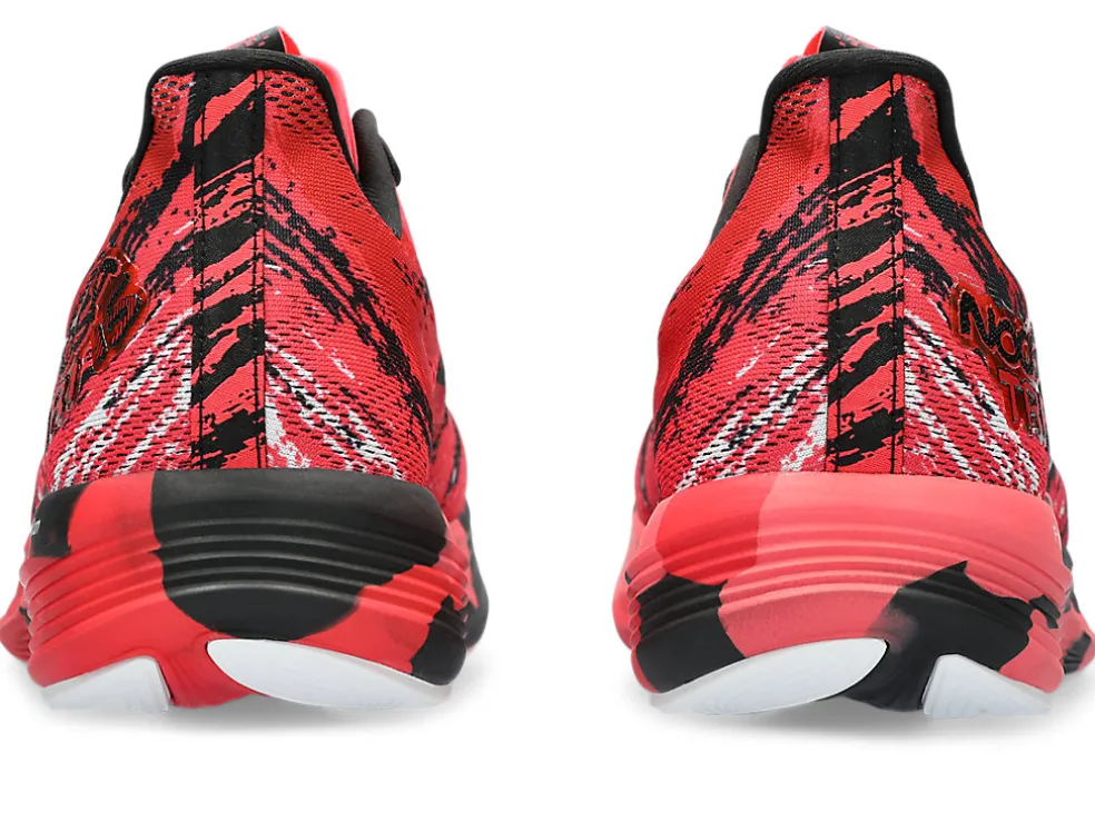 NOOSA TRI™ | Run faster>ASICS NOOSA TRI 15 Electric Red/Diva Pink