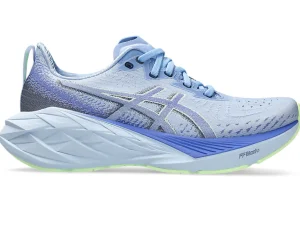NOVABLAST™ | Run faster>ASICS NOVABLAST 4 Light Sapphire/Sapphire