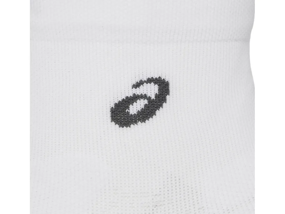 Hardlopen | Sokken>ASICS PERFORMANCE RUN SOCK QUARTER Brilliant White