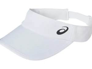 Tennis | Hoofddeksels>ASICS PF VISOR Brilliant White