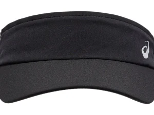 Kleding | Hardlopen>ASICS PRFM VISOR Performance Black