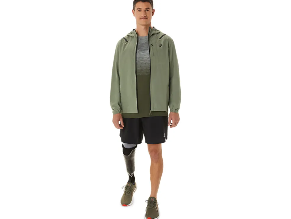 Kleding | Hardlopen>ASICS ROAD 7IN SHORT Performance Black