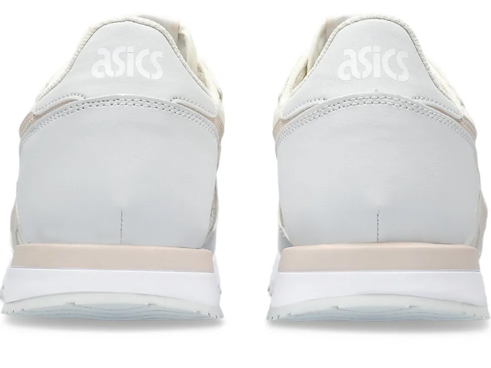 Heritage | Collectie>ASICS TIGER RUNNER II Cream/Mineral Beige