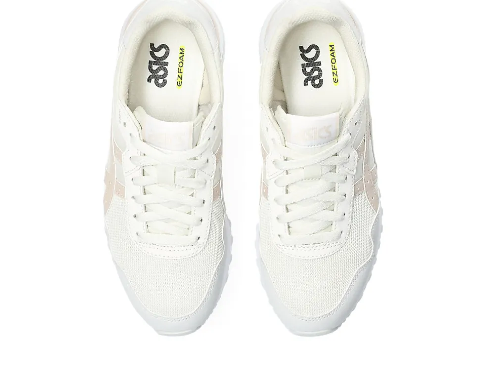 Heritage | Collectie>ASICS TIGER RUNNER II Cream/Mineral Beige