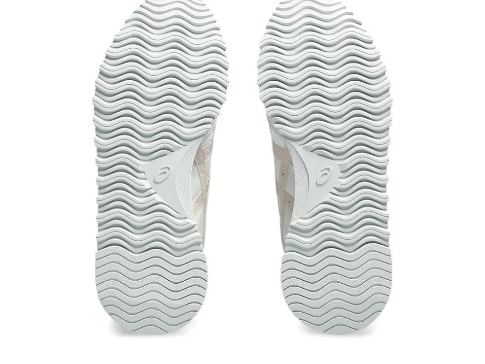 Heritage | Collectie>ASICS TIGER RUNNER II Cream/Mineral Beige